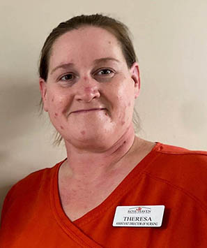 Theresa Herman, LPN