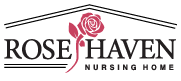 Rose Haven Nursing Home Logo